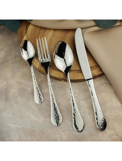 Вилка столовая 20,6 см