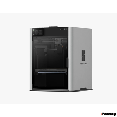 3D-принтер Bambu Lab H2S (EU)
