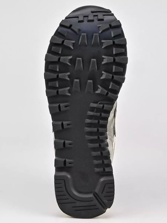 New Balance 574 Marblehead Incense