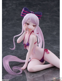 Фигурка Шаллтир Бладфоллен (Shalltear Bloodfallen Mizugi Ver.)