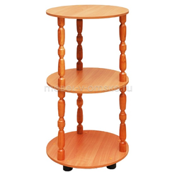 КМ231 Этажерка №7. Размер: 370х600х370.