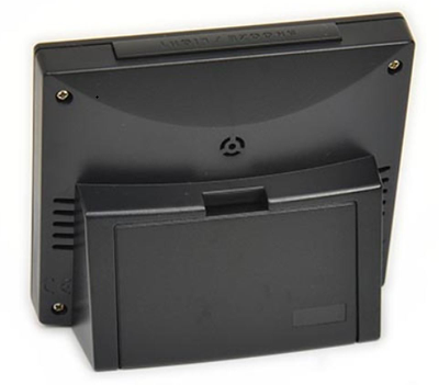 Будильник Rhythm LCT099NR02