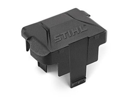 Заглушка (имитация) аккумулятора АК