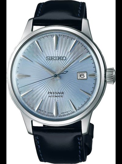Наручные часы Seiko SRPB43J1