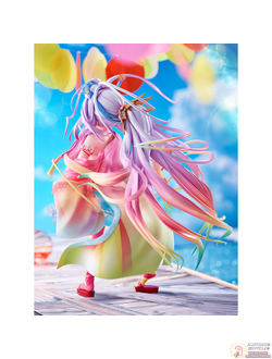 Фигурка 1/7 Широ (Shiro Summer Season Ver.)