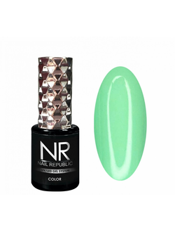 Гель-лак NR №310