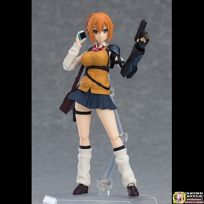 Фигурка фигма figma Exoarm JoshiKosei