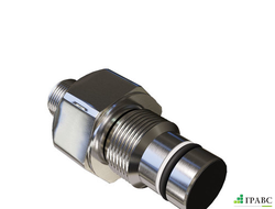 Индуктивный датчик ISB WC43S8-31N-1,5-S4-3,5