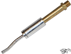 Ремкомплект на Торнадор TR02 (трубка+подшипник)