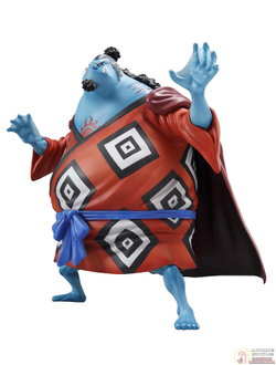 Фигурка 1/8 Джинбэй (Jinbei)
