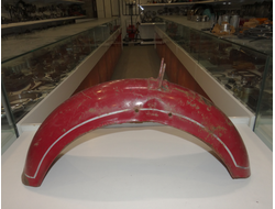 Переднее крыло Днепр