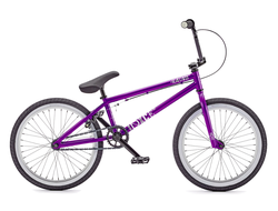 Купить велосипед BMX Radio Dice 20 (Purple) в Иркутске