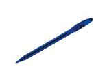 Ручка шариковая Berlingo &quot;City Style&quot; синяя, 0,7мм