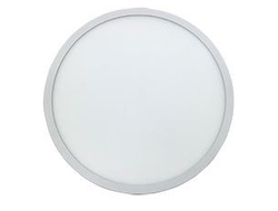 Светильник встраиваемый Ecola даунлайт под любое отверстие (50-210мм) 20W 6500K 6K Круг 230x20 DARD20ELC