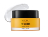 Питательный крем с маслом Ши NACIFIC Fresh Herb Origin Cream