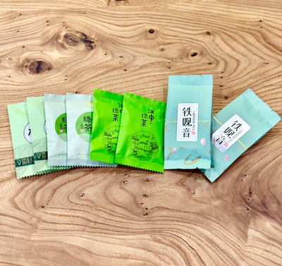 Путь Зелёного Дракона