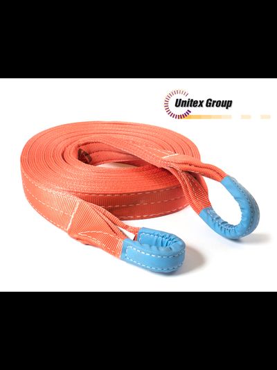 Динамическая стропа Secura PRO 56тн