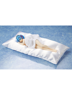 Фигурка 1/7 Рем (Rem Sleep Sharing, Blue Lingerie Ver.)