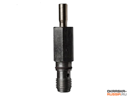 Регулятор давления для аппарата ASPRO 7100