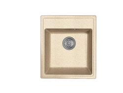 МОЙКА DR.GANS SMART ОЛИВИЯ 420  ЦВЕТ ТЕРРА