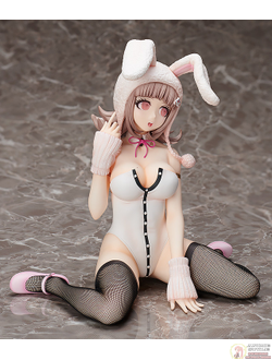 Фигурка 1/4 Чиаки Нанами (Nanami Chiaki Bunny Ver.)