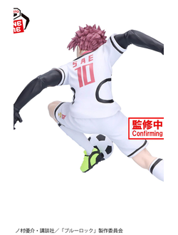 Фигурка Саэ Итоси (Sae Itoshi Bandai Spirits)