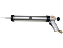 Пневматический шприц для герметика, 2 в 1, 500мм - Licota PAP-D032C