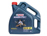 Castrol Magnatec DUALOCK 5W30 AP синт. мот.масло 4л