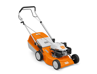 Газонокосилки STIHL VILLARTEC - Бензиновые газонокосилки Stihl