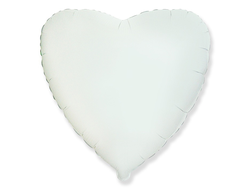Сердце Белое