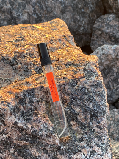 Духи АККОРД: ВЗАИМОДЕЙСТВИЕ, 10 мл