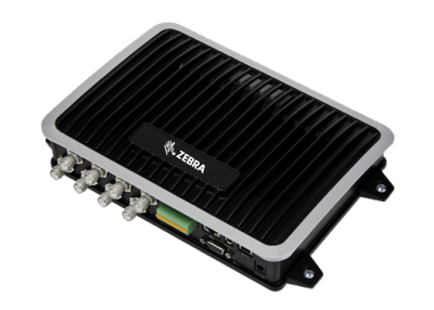 Zebra FX9500 стационарный RFID-считыватель