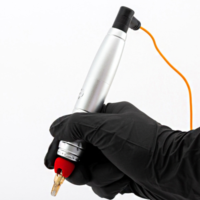 9 CMLT/0.30 - Curved Magnum Long Taper "V-Select PLUS"