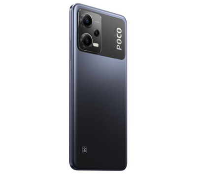 Xiaomi Poco X5 5G 6/128GB Black