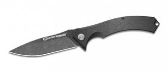 Нож складной Avalon WA-086SS WITH ARMOUR