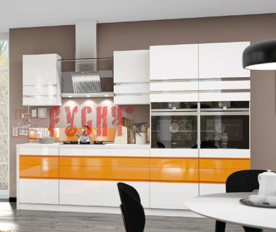 Кухонный гарнитур №WS-0422