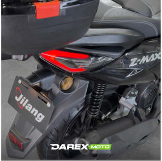 Скутер Jilang Z Max 180 (49cc)