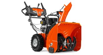 Снегоотбрасыватель HUSQVARNA 9619100-87 ST 224