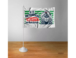 Флажок #22 на День пограничника