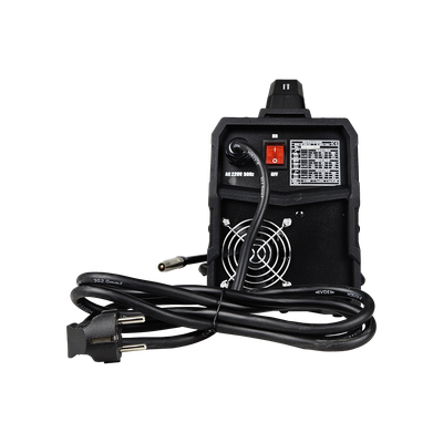 Сварочный полуавтомат инвертор без газа PROFIPOWER MIG-210 MIG/MMA/TIG(3 B 1)