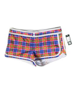 Бордшорты женские DC