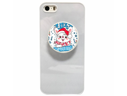 Держатель для телефона год Кролика №35