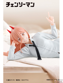 Фигурка Пауэр (Power Bandai Spirits ver.3)