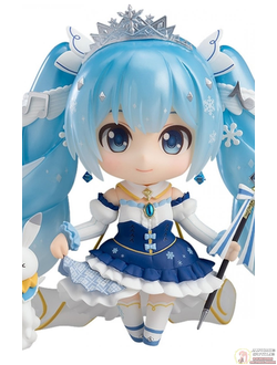 Нендроид Мику Хацунэ (Hatsune Miku 2019 Winter)