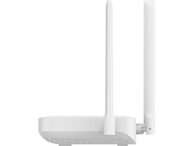 Wi-Fi роутер Xiaomi Mi Wi-Fi Router AX1500 Белый