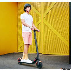 Электросамокат NINEBOT by SEGWAY KICKSCOOTER ES1L