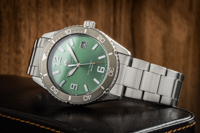 Мужские часы Orient RA-WJ0001E