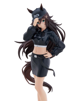 Фигурка Mr. C.B. BoC'z, Cap.B ver.