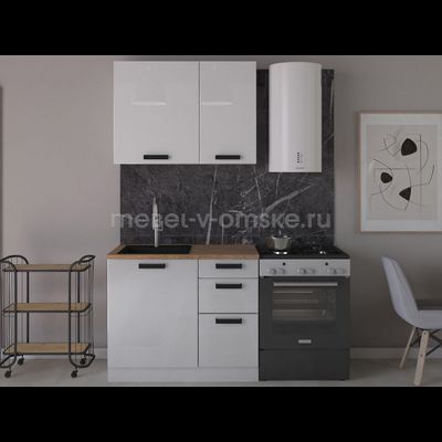 Кухня Аляска №1 (1000)