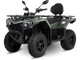 Квадроцикл CFMOTO CFORCE 400L EPS